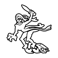 P-D11 emblem