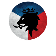 -CSE- emblem