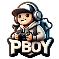 PBOY emblem