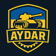 AYDAR emblem