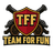 T_F_F emblem