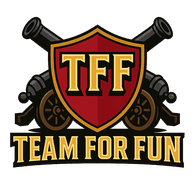 T_F_F emblem