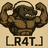 _R4T_ emblem
