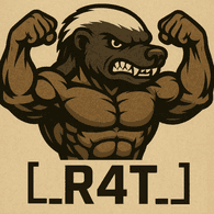 _R4T_ emblem