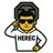 HERCI emblem