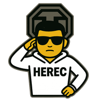 HERCI emblem