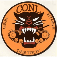 CONL emblem