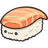 SUSHY emblem