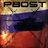 PBOST emblem