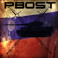 PBOST emblem