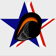 MUSS emblem