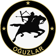 OGUZL emblem