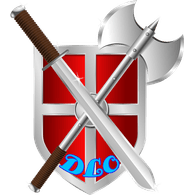 DL0 emblem