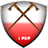 1-PDP emblem