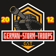 _GST_ emblem