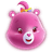 CARE emblem