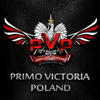 P-V emblem
