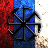 1STDV emblem