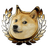 JUSTF emblem