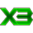 B_K_C emblem