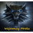 -WJM- emblem