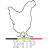 IMTP emblem