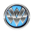 VIVU5 emblem