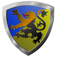 2VTD emblem
