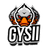 GYSII emblem