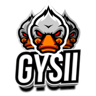 GYSII emblem