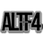 AITF4 emblem