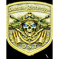 D_S_T emblem