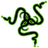 RAZ3R emblem