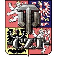 -CZT- emblem