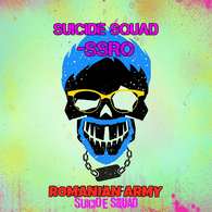-SSR0 emblem