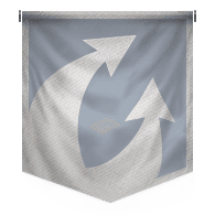 N-L emblem