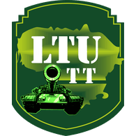 LTUTT emblem