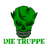 DIE_T emblem