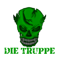 DIE_T emblem