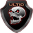 ULTIO emblem