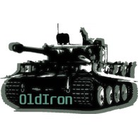 OIRON emblem