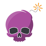 B4NG emblem