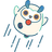 BII emblem