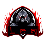 -LCA emblem