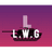 L_W_G emblem
