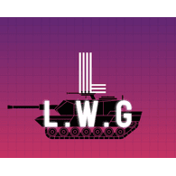L_W_G emblem