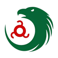 GALGA emblem