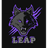 LEAP_ emblem