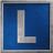 LST-A emblem