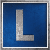 LST-A emblem